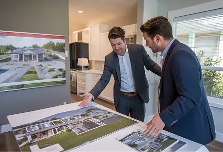 Construction for Investors