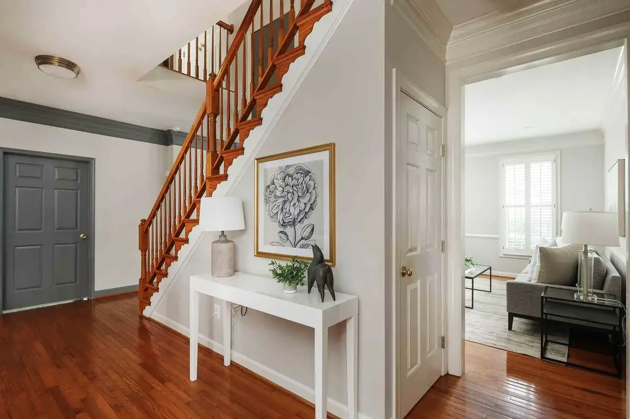 Winter Grove